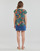 Clothing Women Blouses Molly Bracken P1477CAE Multicolour