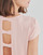 Clothing Women Short Dresses Molly Bracken G849AP Pink