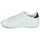 Shoes Men Low top trainers Le Coq Sportif COURTSET White