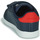 Shoes Children Low top trainers Le Coq Sportif COURTSET INF Blue