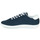 Shoes Men Low top trainers Le Coq Sportif COURT ONE Blue