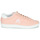 Shoes Women Low top trainers Le Coq Sportif COURT ONE W Pink