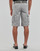 material Men Shorts / Bermudas Teddy Smith SYTRO 3 Grey / Clear