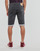 Clothing Men Shorts / Bermudas Teddy Smith SCOTTY Black