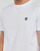 Clothing Men short-sleeved t-shirts Timberland SS BASIC JERSEY X3 White / Grey / Black