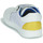 Shoes Boy Low top trainers BOSS J09169 White