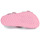 Shoes Girl Sandals Geox J ADRIEL GIRL C Pink