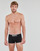Underwear Men Boxer shorts Diesel DAMIEN X3 Black / Black / Black