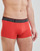 Underwear Men Boxer shorts Diesel DAMIEN X3 Black / Red / Blue