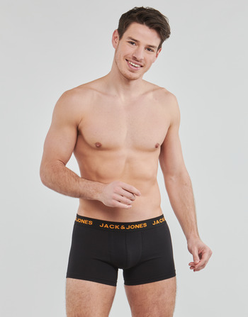 Polo Ralph Lauren TRUNK X5 Multicolour - Free delivery  Spartoo NET ! - Underwear  Boxer shorts Men USD/$87.00