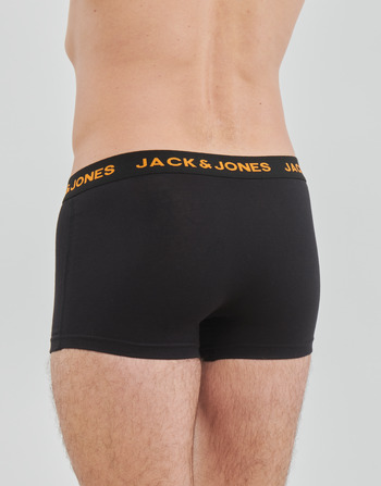 Jack & Jones JACBASIC TRUNKS X7 Black