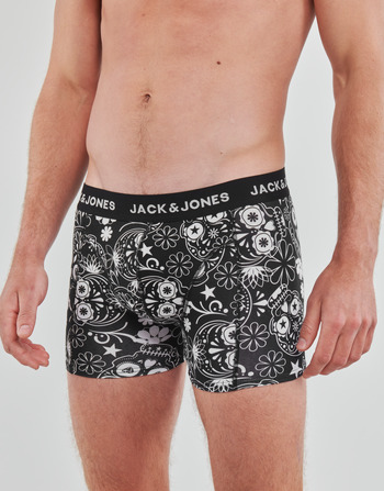 Jack & Jones JACSUGAR X3 Multicolour