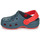 Shoes Boy Clogs Chicco MARTINEZ Blue / Red