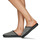 Shoes Women Slippers DIM D SUZA C Black