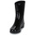 Shoes Women Wellington boots Aigle ELIOSA BOTTIL Black