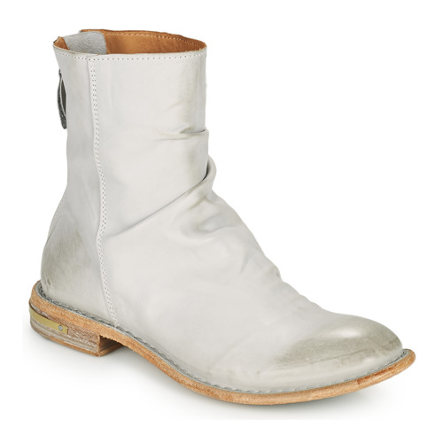 Boekhouding Bijna Promotie Moma GIULIA White - Free delivery | Spartoo NET ! - Shoes Mid boots Women  USD/$344.00