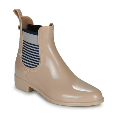 is more than trap Elemental Lemon Jelly Oceana Beige - Free delivery | Spartoo NET ! - Shoes Mid boots  Women USD/$70.40