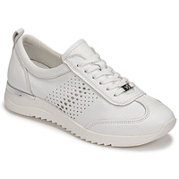 Shoes Women Sandals Caprice 23500 White