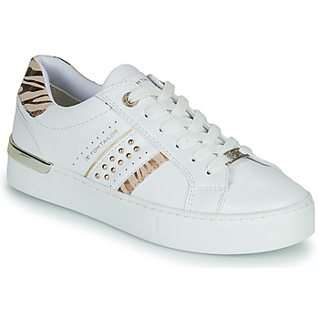 Shoes Women Low top trainers Tom Tailor 3292317 White