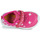 Shoes Girl Low top trainers Agatha Ruiz de la Prada Running Pink