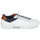 Shoes Men Low top trainers Redskins Wester White / Marine