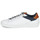Shoes Men Low top trainers Redskins Wester White / Marine