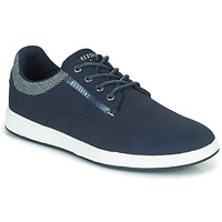 Shoes Men Low top trainers Redskins Pachira Marine / Blue