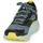 Shoes Men Hiking shoes The North Face VECTIV ESCAPE Black / Grey / Yellow