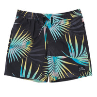 Clothing Boy Trunks / Swim shorts Quiksilver OCEANMADE MIX Multicolour