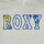 Clothing Girl sweaters Roxy HOPE YOU KNOW White
