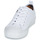 Shoes Women Low top trainers Guess KERRIE White