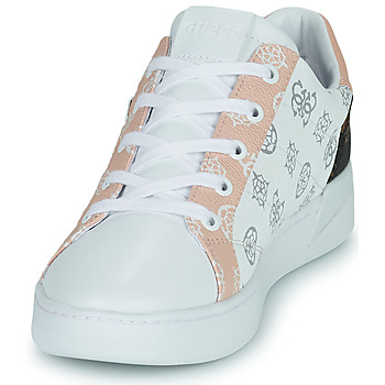 Guess ROXO White / Pink