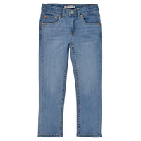material Boy slim jeans Levi's 512 SLIM TAPER Small / Talk