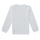 Clothing Boy sweaters Levi's BATWING CREWNECK White