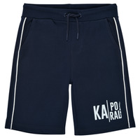material Boy Shorts / Bermudas Kaporal RANDY Marine