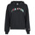 Clothing Women sweaters Champion 114962 Black