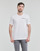 Clothing Men short-sleeved t-shirts Champion 217813 White