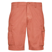 Clothing Men Shorts / Bermudas Napapijri NUS Red