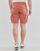 Clothing Men Shorts / Bermudas Napapijri NUS Red