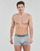 Underwear Men Boxer shorts Lacoste 5H1281-TYA X3 Grey / White / Marine