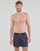 Underwear Men Boxers Lacoste 7H1755-VUC X3 Marine / Blue / Blue