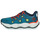 Shoes Men Hiking shoes Columbia Escape Thrive Ultra Blue / Orange