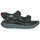 Shoes Men Sports sandals Columbia Trailstorm Hiker 3 Strap Black