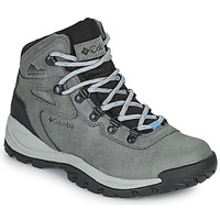 Shoes Women Hiking shoes Columbia Newton Ridge Plus Grey