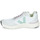 Shoes Women Fitness / Training Veja Impala White / Green