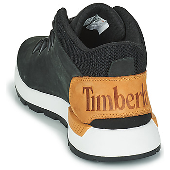 Timberland Sprint Trekker Mid Black