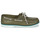 Shoes Men Boat shoes Timberland Classic Boat 2 Eye Green
