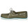 Shoes Men Boat shoes Timberland Classic Boat 2 Eye Green