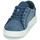 Shoes Boy Low top trainers Timberland Seneca Bay Leather Oxford Blue