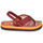Shoes Boy Flip flops Reef Little Ahi Orange